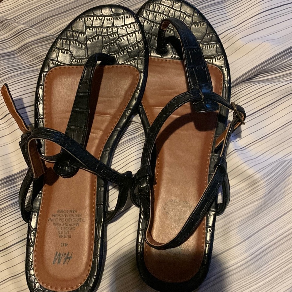 Sandals